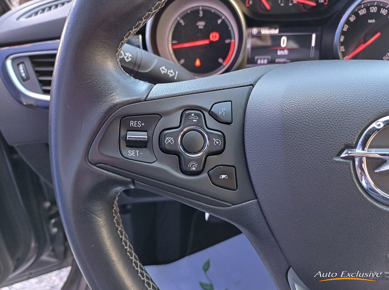 OPEL ASTRA 1.6 CDTI DYNAMIC 5P