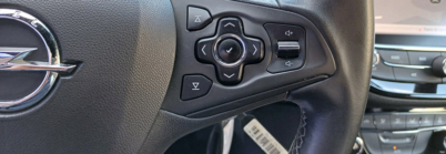 OPEL ASTRA 1.6 CDTI DYNAMIC 5P