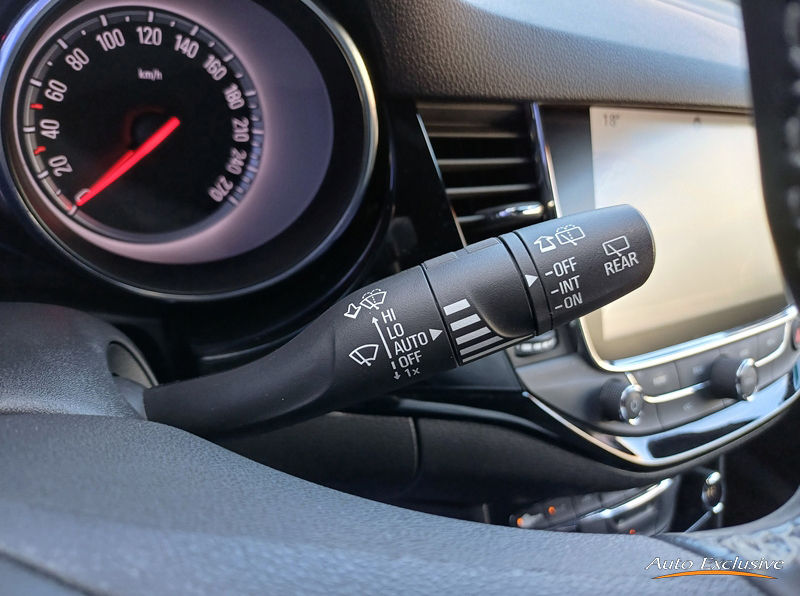 OPEL ASTRA 1.6 CDTI DYNAMIC 5P