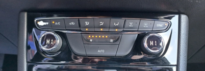 OPEL ASTRA 1.6 CDTI DYNAMIC 5P