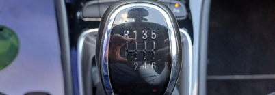 OPEL ASTRA 1.6 CDTI DYNAMIC 5P