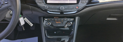 OPEL ASTRA 1.6 CDTI DYNAMIC 5P