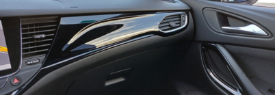 OPEL ASTRA 1.6 CDTI DYNAMIC 5P