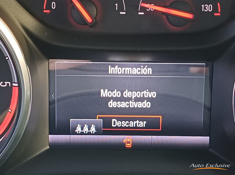 OPEL ASTRA 1.6 CDTI DYNAMIC 5P