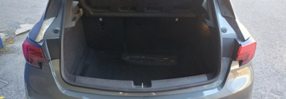OPEL ASTRA 1.6 CDTI DYNAMIC 5P