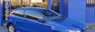 VOLKSWAGEN POLO 1.2 TSI ADVANCE