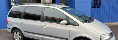 SEAT ALHAMBRA SIGNA 1.9 TDI 130CV