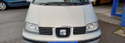 SEAT ALHAMBRA SIGNA 1.9 TDI 130CV