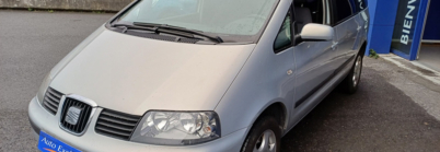 SEAT ALHAMBRA SIGNA 1.9 TDI 130CV