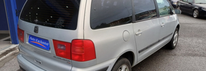 SEAT ALHAMBRA SIGNA 1.9 TDI 130CV