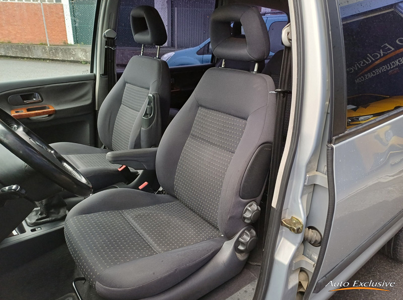 SEAT ALHAMBRA SIGNA 1.9 TDI 130CV