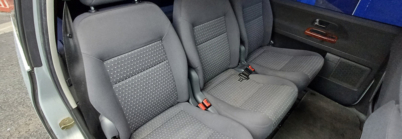 SEAT ALHAMBRA SIGNA 1.9 TDI 130CV