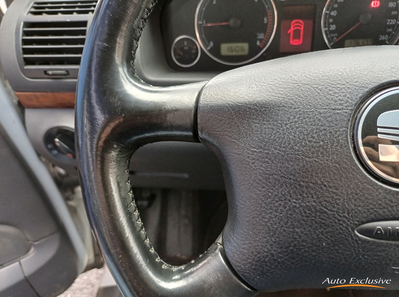 SEAT ALHAMBRA SIGNA 1.9 TDI 130CV