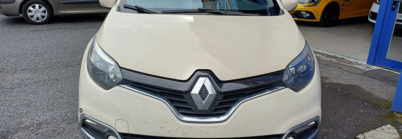 RENAULT CAPTUR INTENS ENERGY DCI 90 CV ECO2