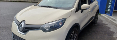 RENAULT CAPTUR INTENS ENERGY DCI 90 CV ECO2