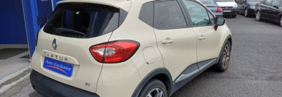 RENAULT CAPTUR INTENS ENERGY DCI 90 CV ECO2