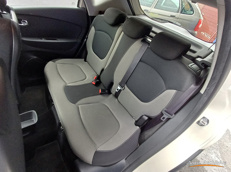 RENAULT CAPTUR INTENS ENERGY DCI 90 CV ECO2