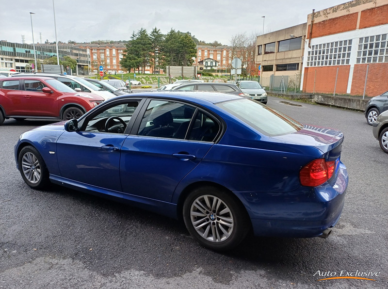 BMW SERIE 3 320D