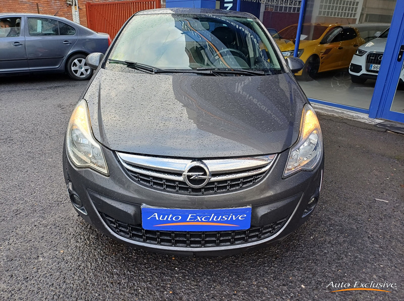 OPEL CORSA 1.3 CDTI ECOFLEX SELECTIVE 5P