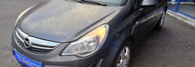 OPEL CORSA 1.3 CDTI ECOFLEX SELECTIVE 5P