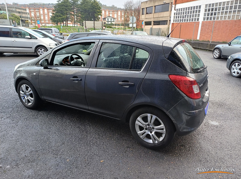 OPEL CORSA 1.3 CDTI ECOFLEX SELECTIVE 5P