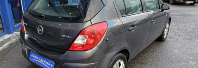 OPEL CORSA 1.3 CDTI ECOFLEX SELECTIVE 5P