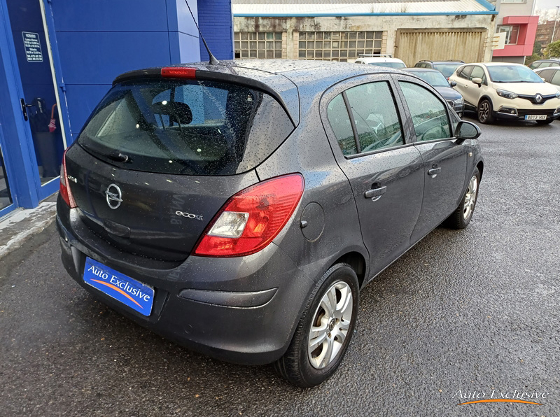 OPEL CORSA 1.3 CDTI ECOFLEX SELECTIVE 5P