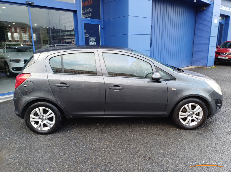 OPEL CORSA 1.3 CDTI ECOFLEX SELECTIVE 5P