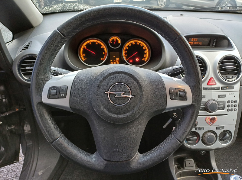 OPEL CORSA 1.3 CDTI ECOFLEX SELECTIVE 5P