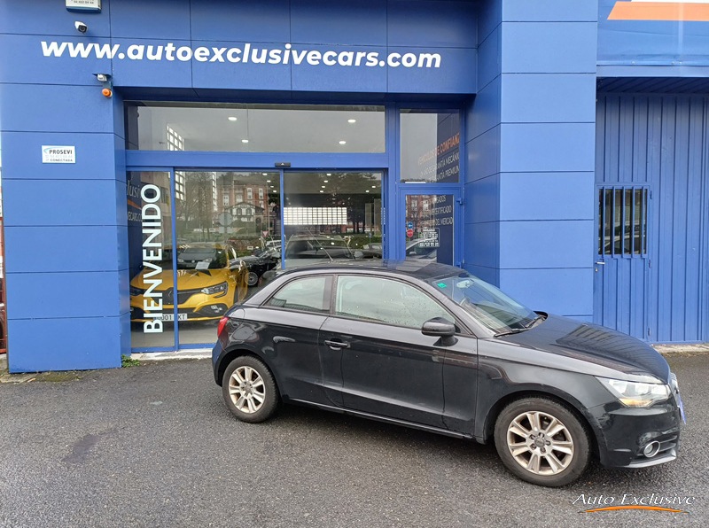 AUDI A1 1.2 TFSI AMBITION 86 CV