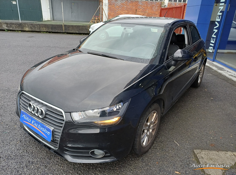 AUDI A1 1.2 TFSI AMBITION 86 CV