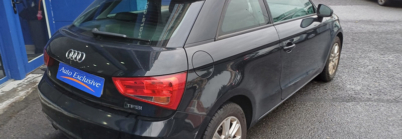 AUDI A1 1.2 TFSI AMBITION 86 CV