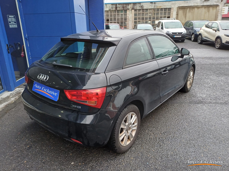 AUDI A1 1.2 TFSI AMBITION 86 CV