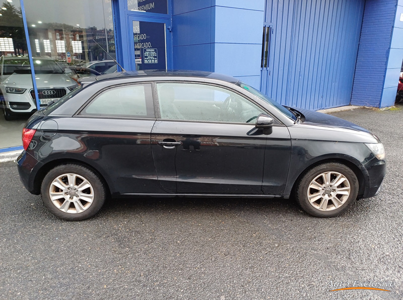 AUDI A1 1.2 TFSI AMBITION 86 CV