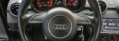 AUDI A1 1.2 TFSI AMBITION 86 CV