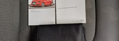 AUDI A1 1.2 TFSI AMBITION 86 CV