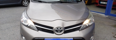 TOYOTA VERSO 115D ADVANCE + SKYVIEW 7 PLAZAS