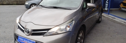 TOYOTA VERSO 115D ADVANCE + SKYVIEW 7 PLAZAS