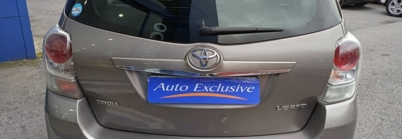 TOYOTA VERSO 115D ADVANCE + SKYVIEW 7 PLAZAS