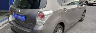 TOYOTA VERSO 115D ADVANCE + SKYVIEW 7 PLAZAS