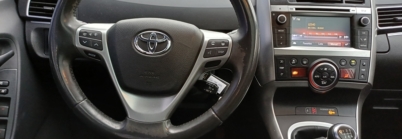 TOYOTA VERSO 115D ADVANCE + SKYVIEW 7 PLAZAS