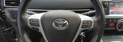 TOYOTA VERSO 115D ADVANCE + SKYVIEW 7 PLAZAS