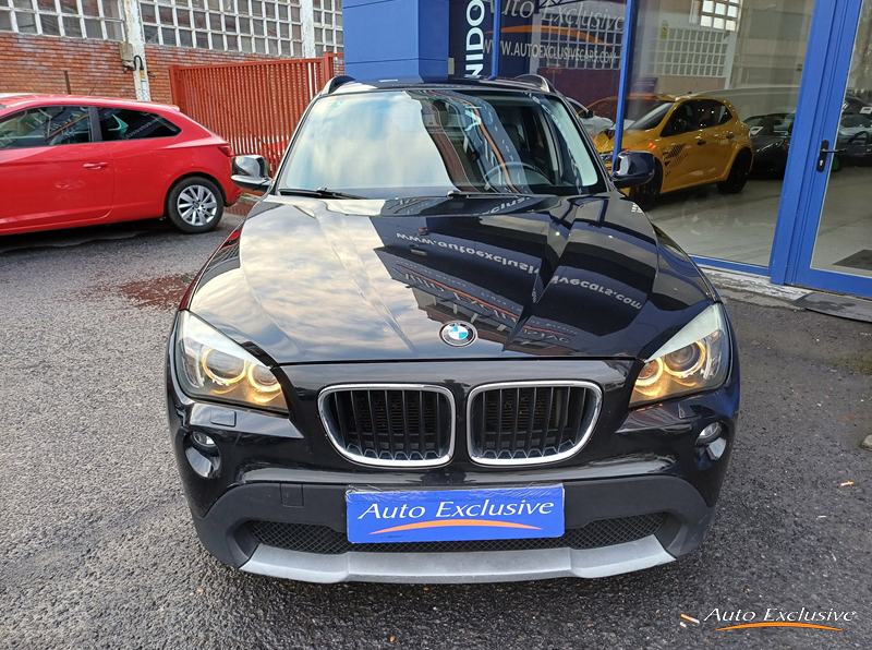 BMW X1 XDRIVE20D