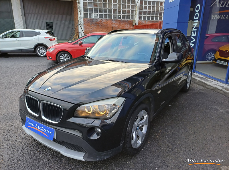 BMW X1 XDRIVE20D