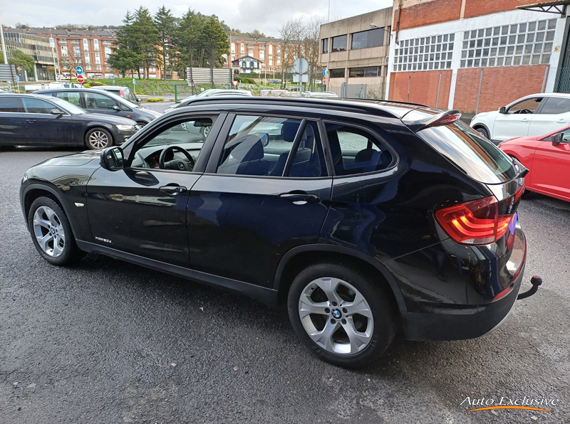 BMW X1 XDRIVE20D