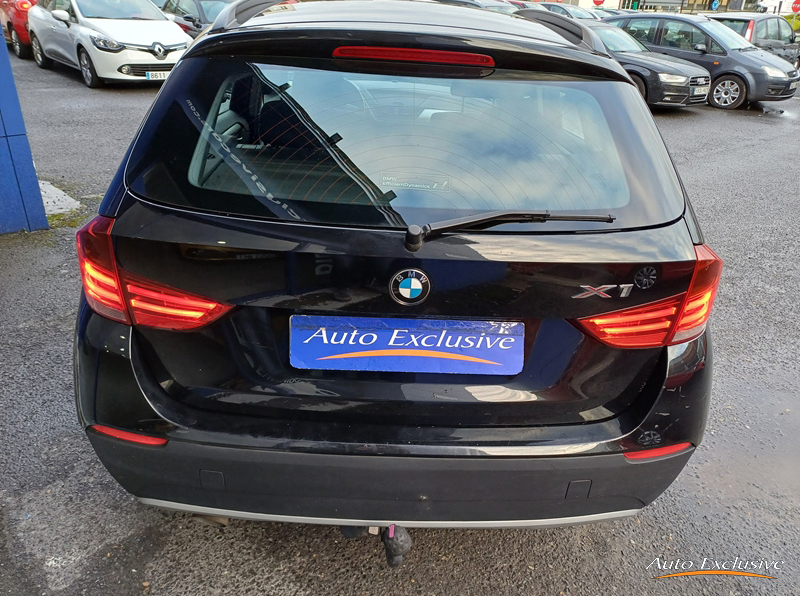 BMW X1 XDRIVE20D