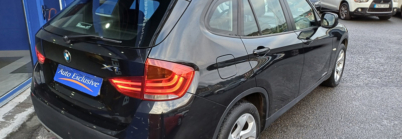 BMW X1 XDRIVE20D