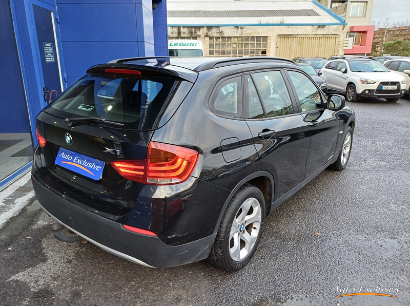 BMW X1 XDRIVE20D