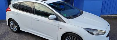 FORD FOCUS 1.0 STLINE ECOBOOST