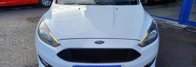 FORD FOCUS 1.0 STLINE ECOBOOST